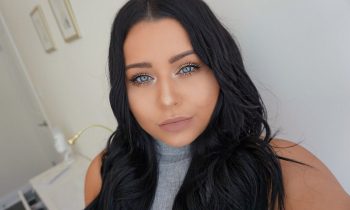 DRUGSTORE Back To School Makeup Tutorial