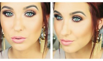 Daytime Glam For Every Woman – Makeup Tutorial | Jaclyn Hill