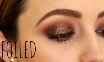 Deep Eyes- Makeup Tutorial