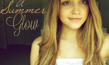 Dewy Summer Makeup Tutorial!