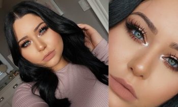 Drugstore HOLIDAY GLAM Makeup Tutorial