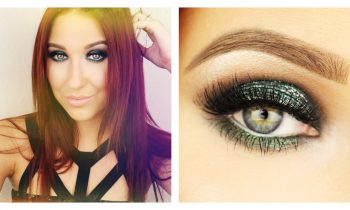 Envious Mermaid – A Smokey Makeup Tutorial | Jaclyn Hill