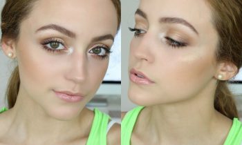 Every Day Makeup | Chatty Get Ready
