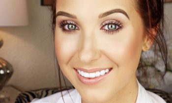 Everyday Drugstore Makeup Tutorial | Jaclyn Hill