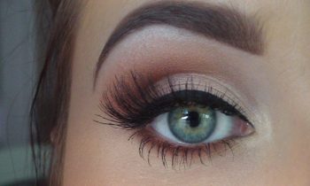 Fall 2012 makeup tutorial | Jaclyn Hill