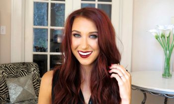 Fall Trend 2013 Makeup Tutorial | Jaclyn Hill