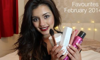 Favourites | February 2014 | Kaushal Beauty