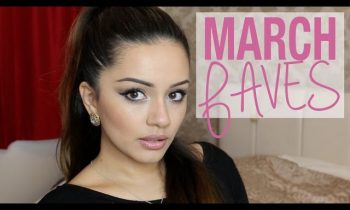 Favourites | March 2015 | Kaushal Beauty
