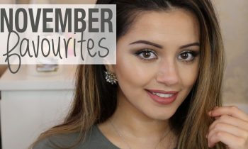 Favourites | November 2014 Favourite + MINI GIVEAWAY | Kaushal Beauty