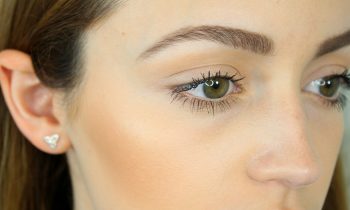 Feathery Brow Tutorial
