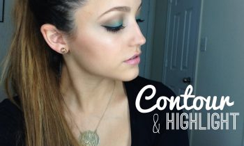 Foundation Routine + How I Contour & Highlight