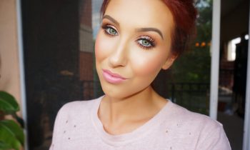 Fresh Spring Makeup Tutorial | Pinks & Neutrals | Jaclyn Hill