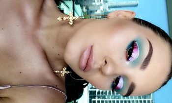 Full Face Of Makeup Using Products That I NEVER Use! | MAKEUP TUTORIAL