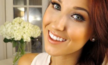 Fun & Glamorous Makeup Tutorial | Jaclyn Hill