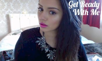 Get Ready With Me | MAC’s Candy Yum-Yum | Kaushal Beauty