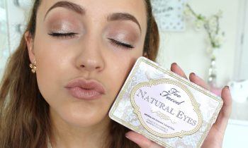 Get Ready With Me! Simple & Nude