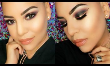 Get Ready With Me | Valentine’s Day Makeup Tutorial 2017 !