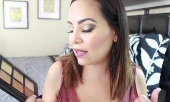 HOW I Contour My Face With Anastasia Beverly Hills Cream Contour Kit / Review & Demo