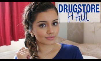 Haul | Collective Drugstore Haul // BOOTS, SUPERDRUG + MORE | Kaushal Beauty