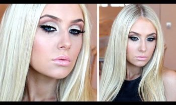 Holiday Season Makeup Tutorial