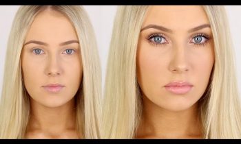 How I Achieve BIG EYES & LIPS!