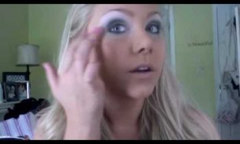 How to: miley cyrus  ” cant be tamed “