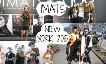 IMATS NEW YORK 2015