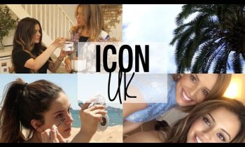 I’m on ICON UK! | Kaushal Beauty