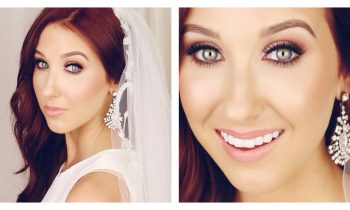 In Depth Bridal Tutorial + Lots Of Tips & Tricks | Jaclyn Hill