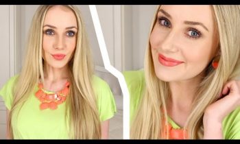 In-Depth Makeup Tutorial for PALE SKIN!