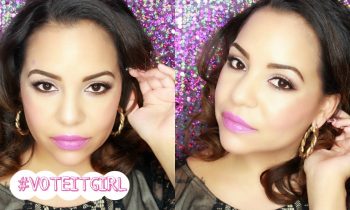 It Cosmetics “It Girl ” Contest ! Your Most Beautiful You #VoteItGIRL