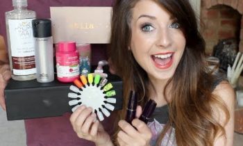 Monthly Favourites – May to July | Zoella