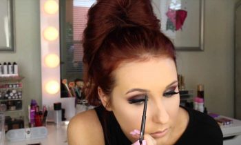 Most Wearable Smokey Eye – All Skin Tones/Eye Colors | Jaclyn Hill