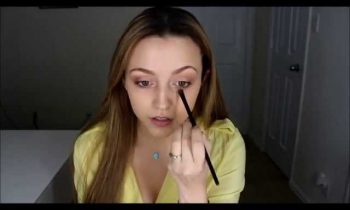 My Everyday Makeup Routine