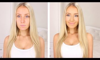 My FLAWLESS Foundation Routine