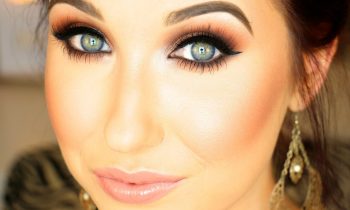My Go To Smokey Eye | Jaclyn Hill