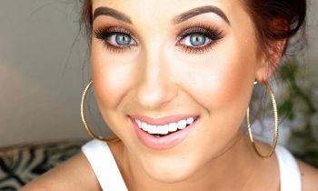 My Go To Summer Look | Jaclyn Hill
