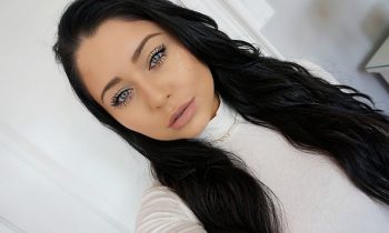 My No Makeup Makeup Look Tutorial