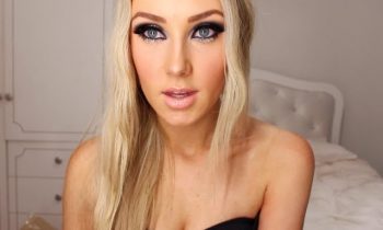 NEW YEARS EVE makeup tutorial!