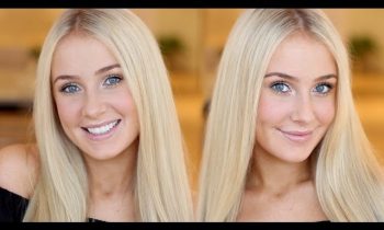 ‘NO MAKEUP’ Makeup Tutorial!