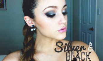 Naked 2 Palette Tutorial- Night Out Smokey Eye!