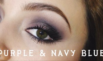Naturally Pretty Palette Smokey Eye Tutorial!