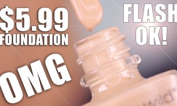 OMG $5 99 Foundation