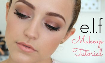 One Brand Tutorial- E.L.F