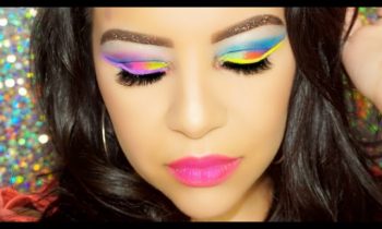 #OrlandoStrong / Makeup Tutorial !