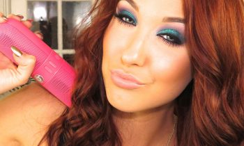 Party Eyes Makeup Tutorial | Jaclyn Hill