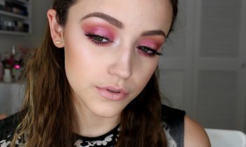 Party Pink | Makeup Tutorial