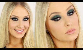 Poison Eye-vy Makeup Tutorial!