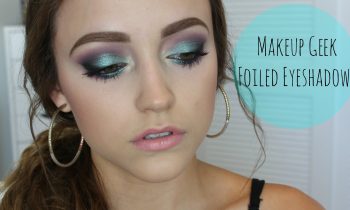 Pool Side | Bright & Colorful Makeup Tutorial
