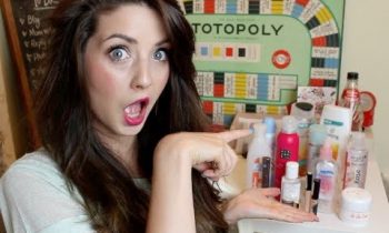 Products I’ve Used Up / Empties #1 | Zoella